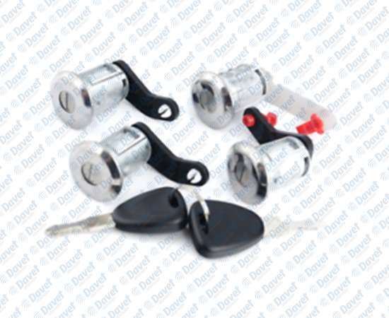 ZENON RN97529 Kapi Kilit Fisek Takimi Master Ii 2001>  ####